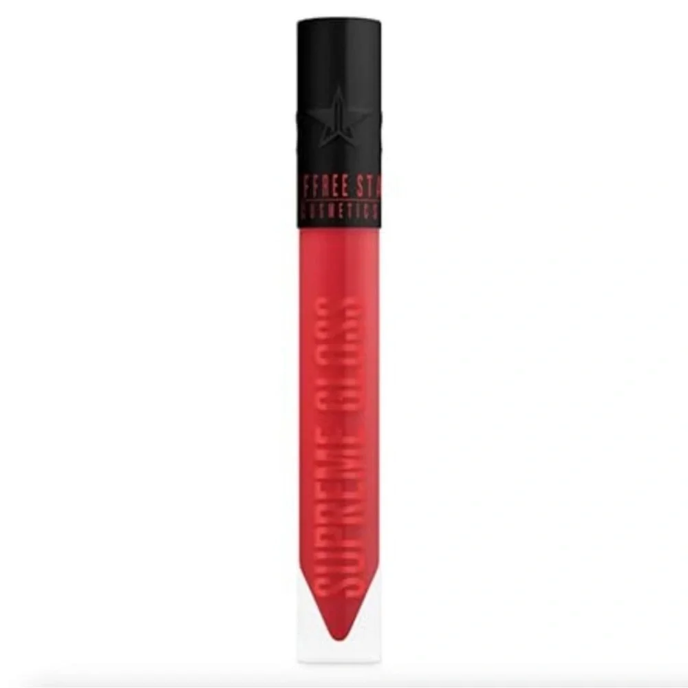 🪷 NIB Jeffree Star Supreme Gloss Devil Horns- LIMITED EDITION
